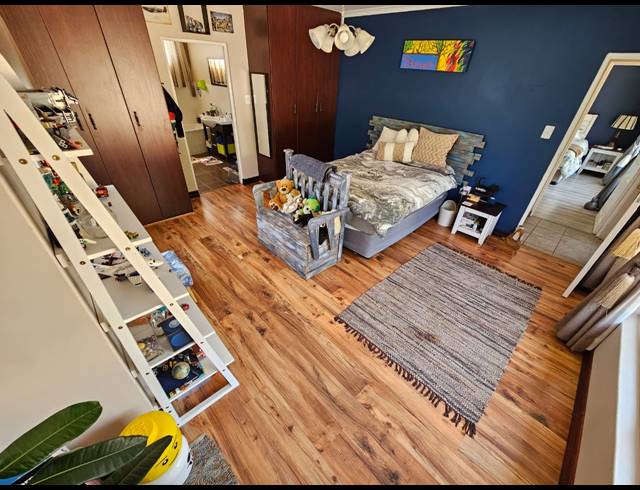 3 BEDROOM FREESTANDING FOR SALE IN WIGWAM